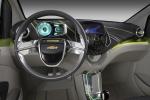 Chevrolet Beat Concept 2007 года